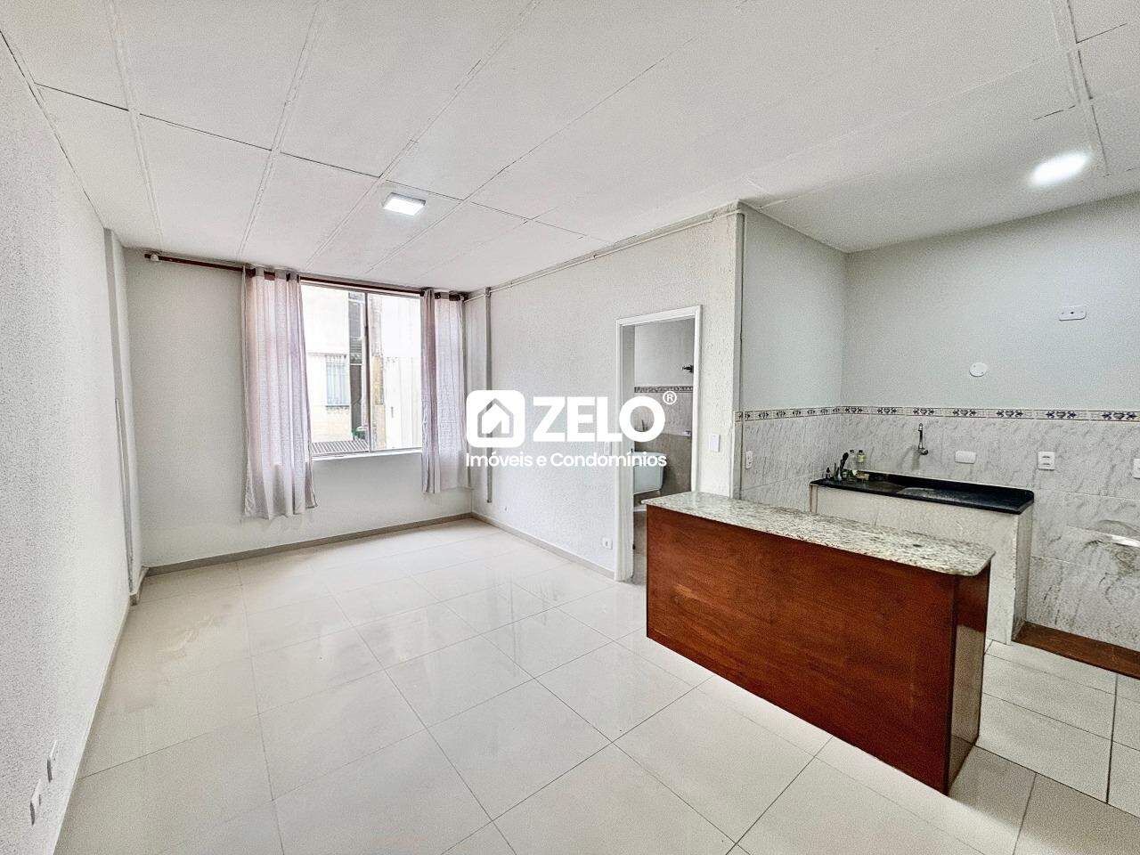 Apartamento em Centro, Campinas - SP | Zelo Imóveis: 