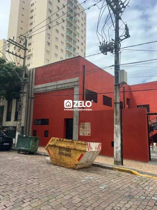 Casa em Centro, Campinas - SP | Zelo Imóveis: 