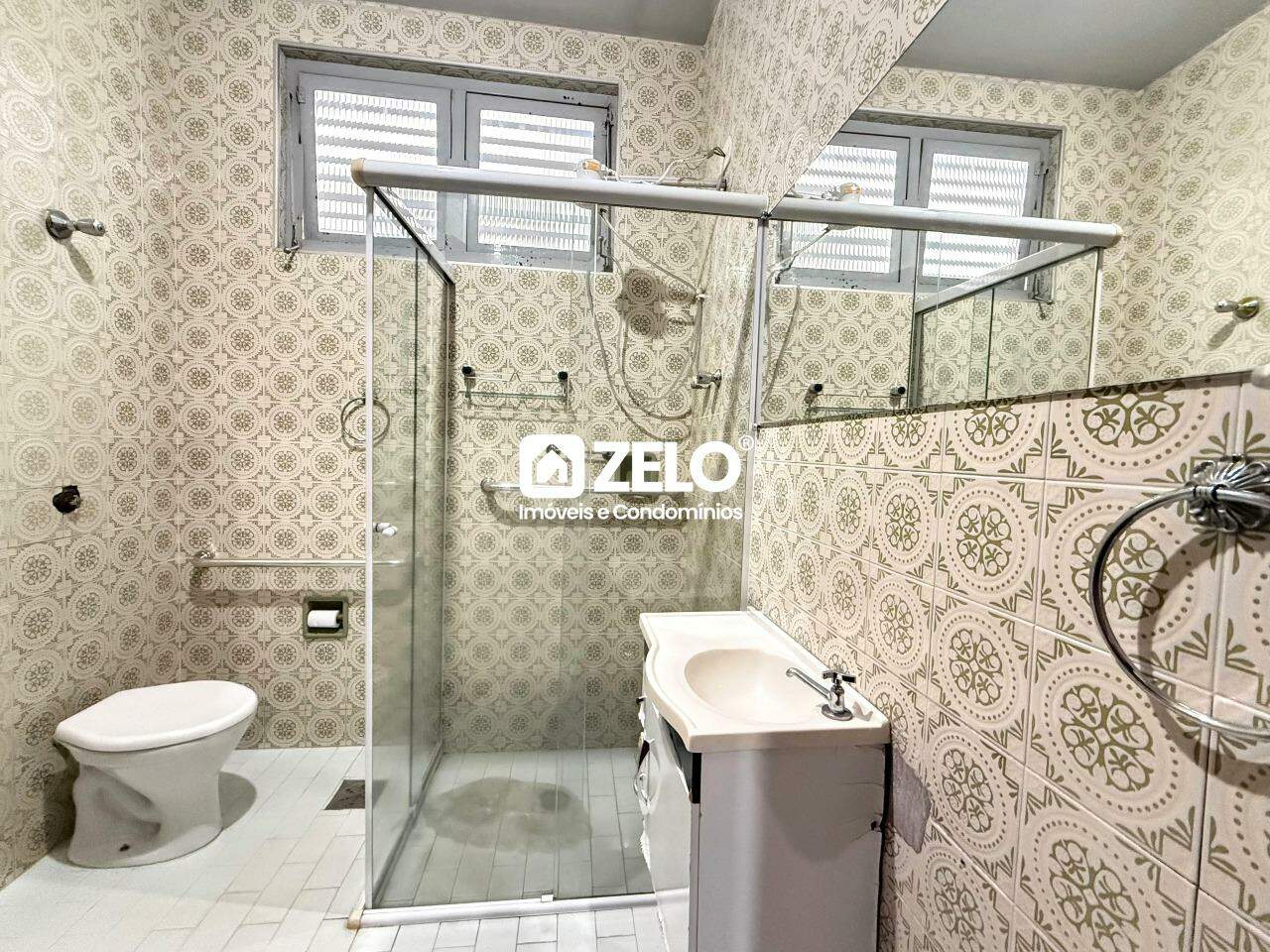 Casa em Jardim Proença, Campinas - SP | Zelo Imóveis: 