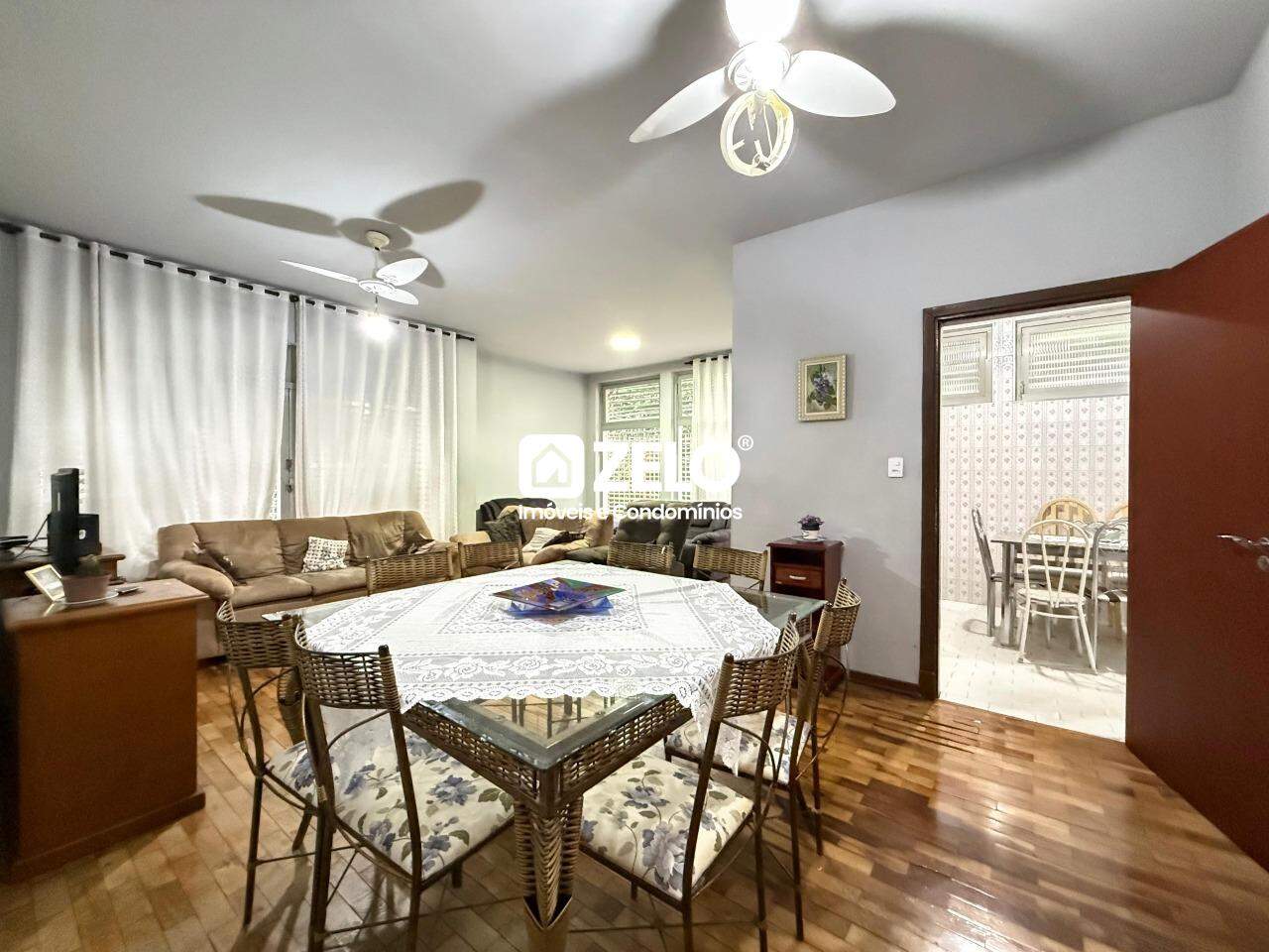 Casa em Jardim Proença, Campinas - SP | Zelo Imóveis: 