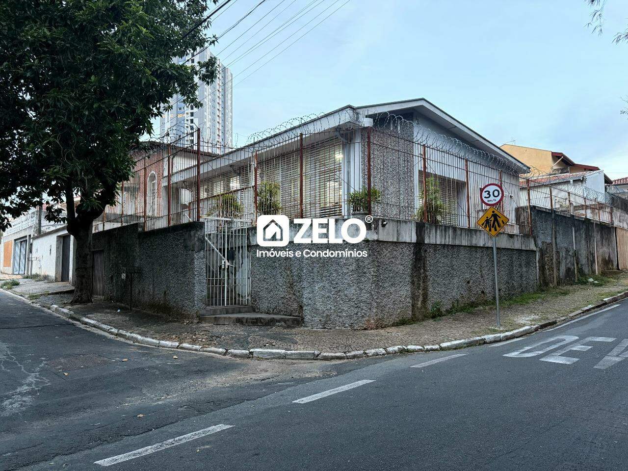 Casa em Jardim Proença, Campinas - SP | Zelo Imóveis: 