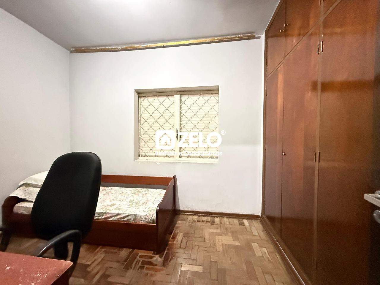 Casa em Jardim Proença, Campinas - SP | Zelo Imóveis: 