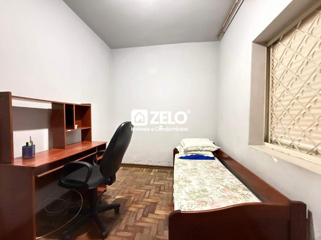 Casa em Jardim Proença, Campinas - SP | Zelo Imóveis: 