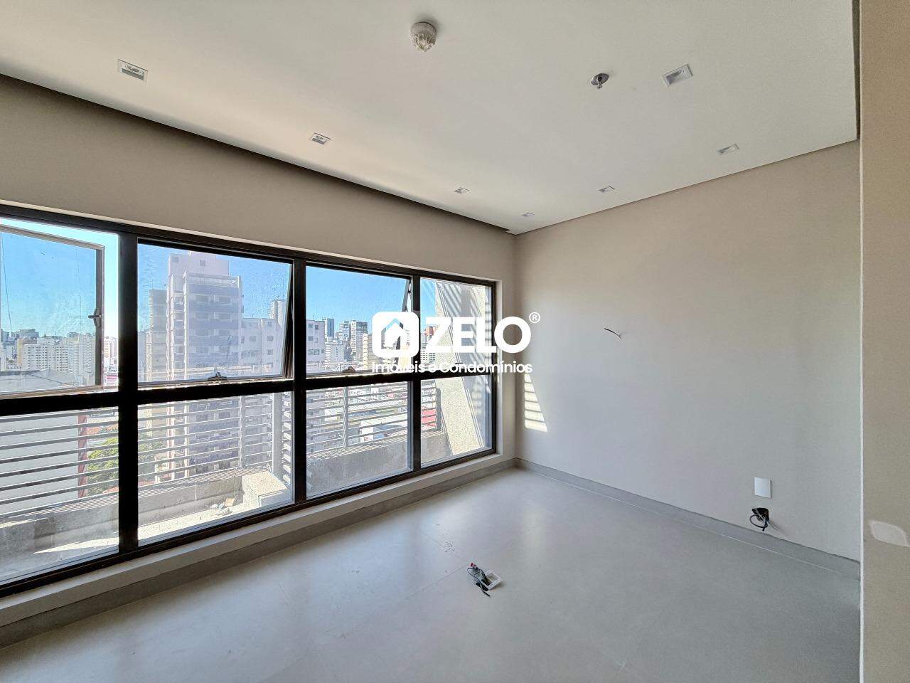 Sala em Centro, Campinas - SP | Zelo Imóveis: 