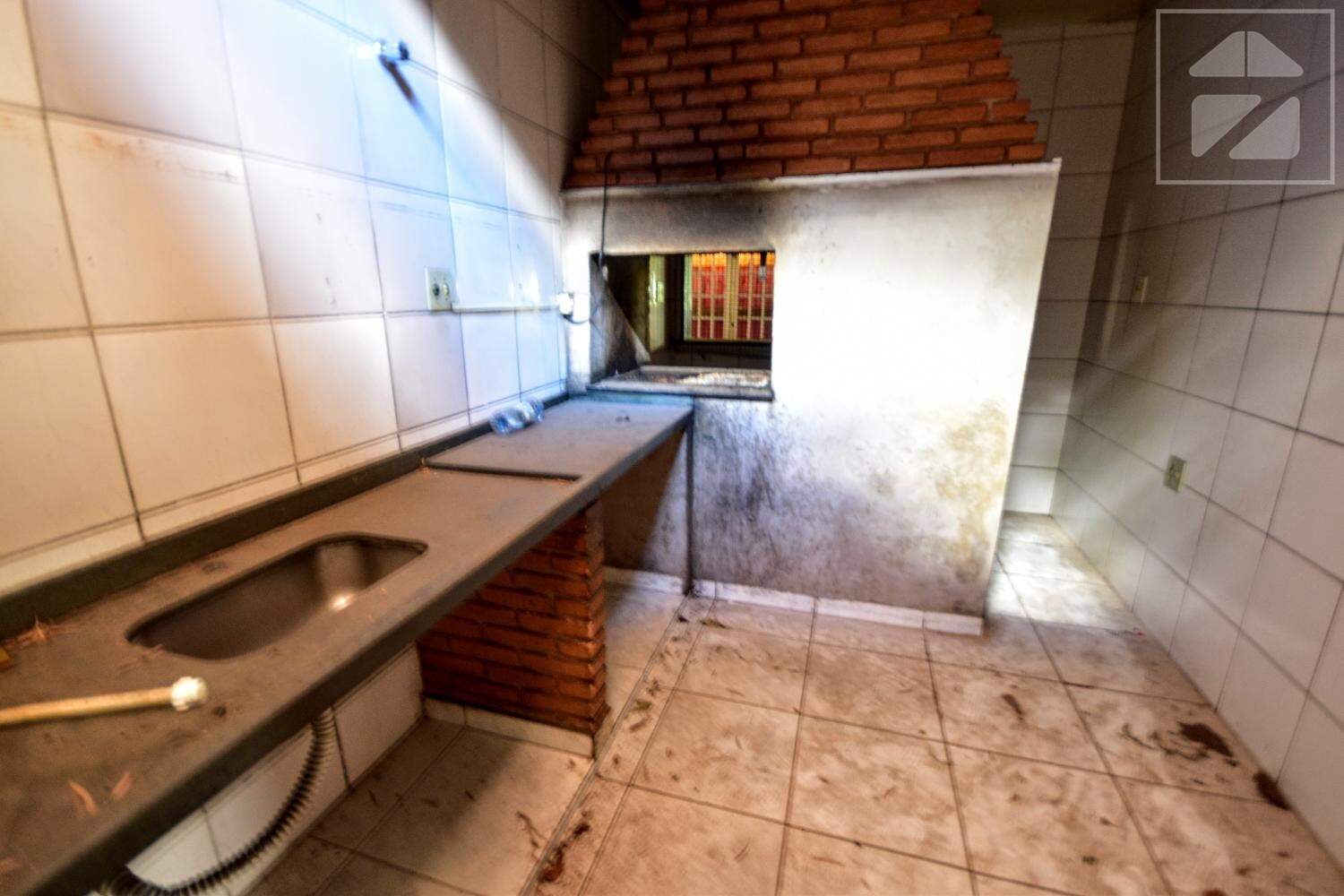 Casa em Vila Maria, Campinas - SP | Zelo Imóveis: 