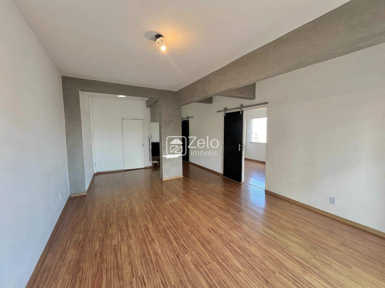Apartamento em Centro, Campinas - SP | Zelo Imóveis: 