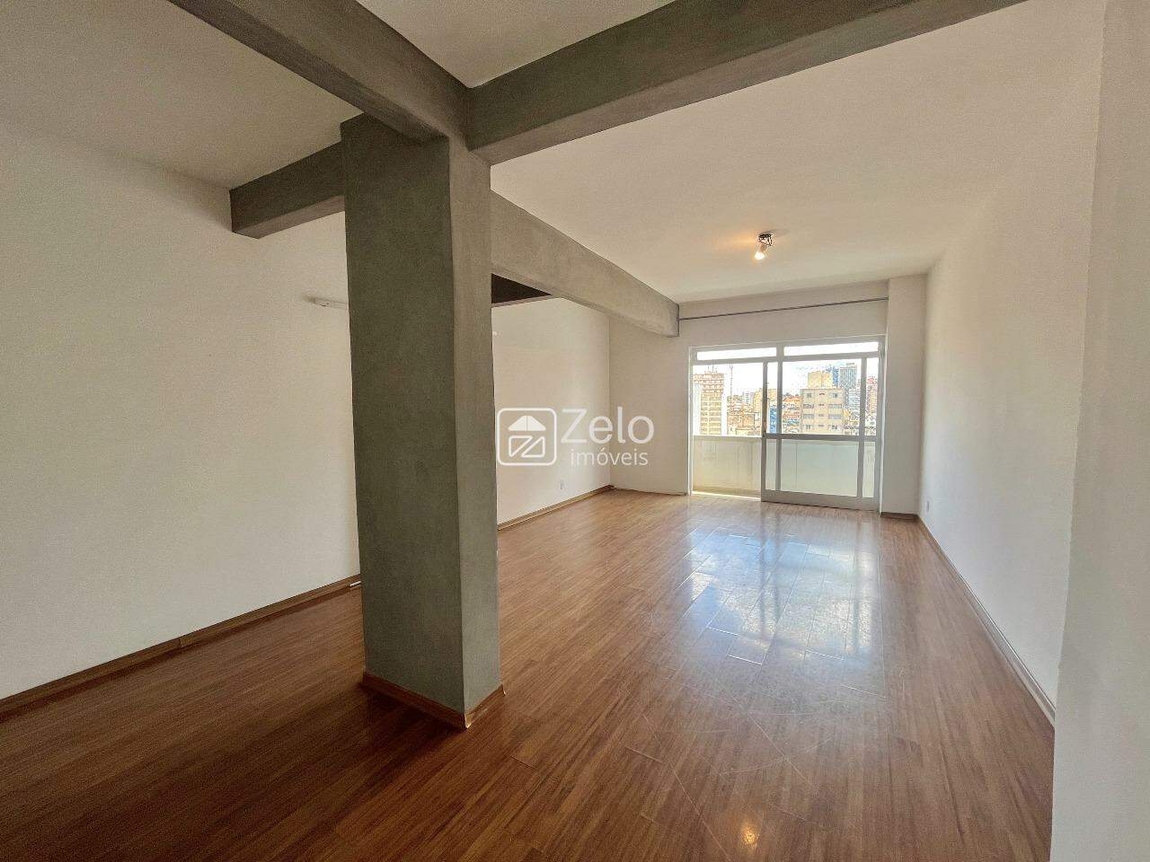 Apartamento em Centro, Campinas - SP | Zelo Imóveis: 