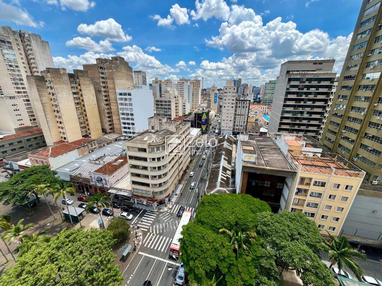 Apartamento em Centro, Campinas - SP | Zelo Imóveis: 