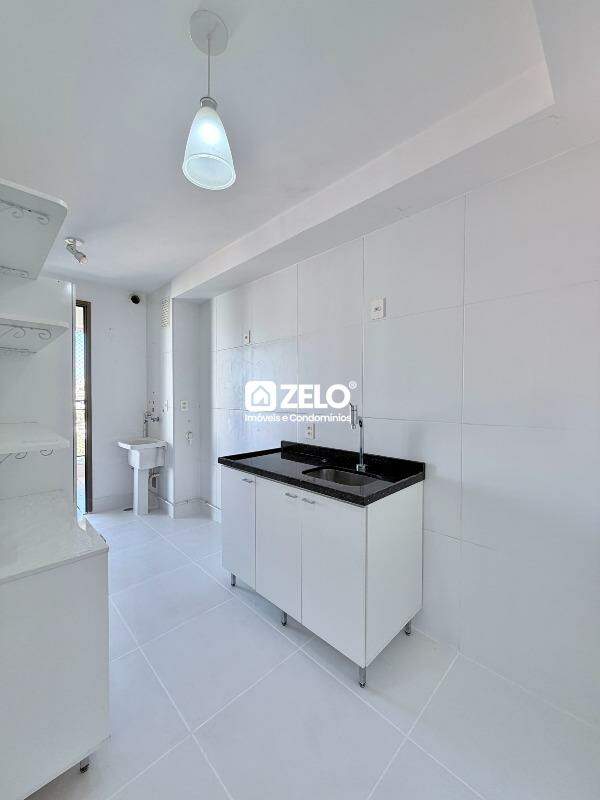 Apartamento em Botafogo, Campinas - SP | Zelo Imóveis: 