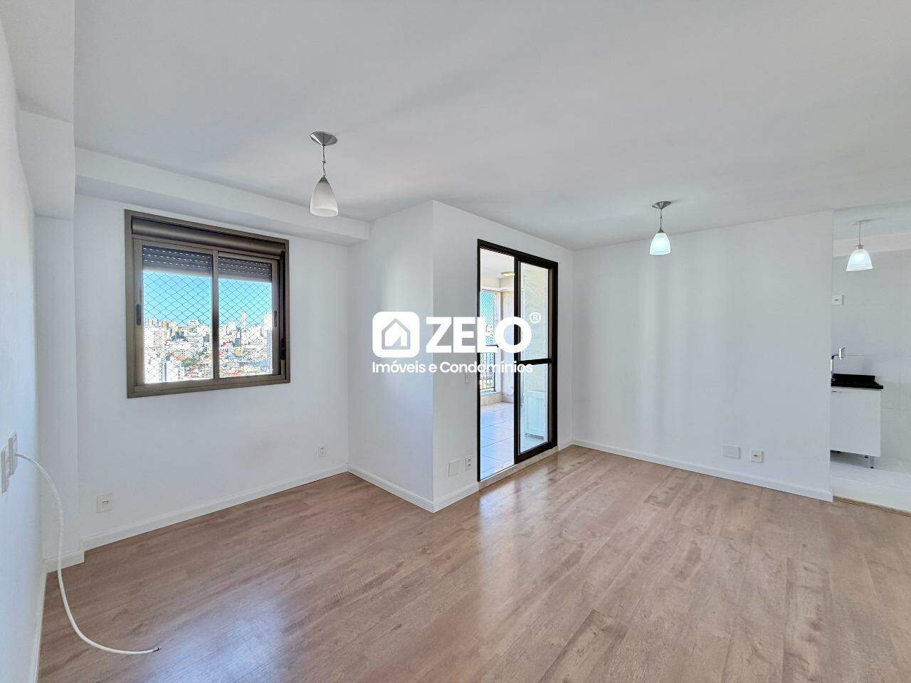 Apartamento em Botafogo, Campinas - SP | Zelo Imóveis: 