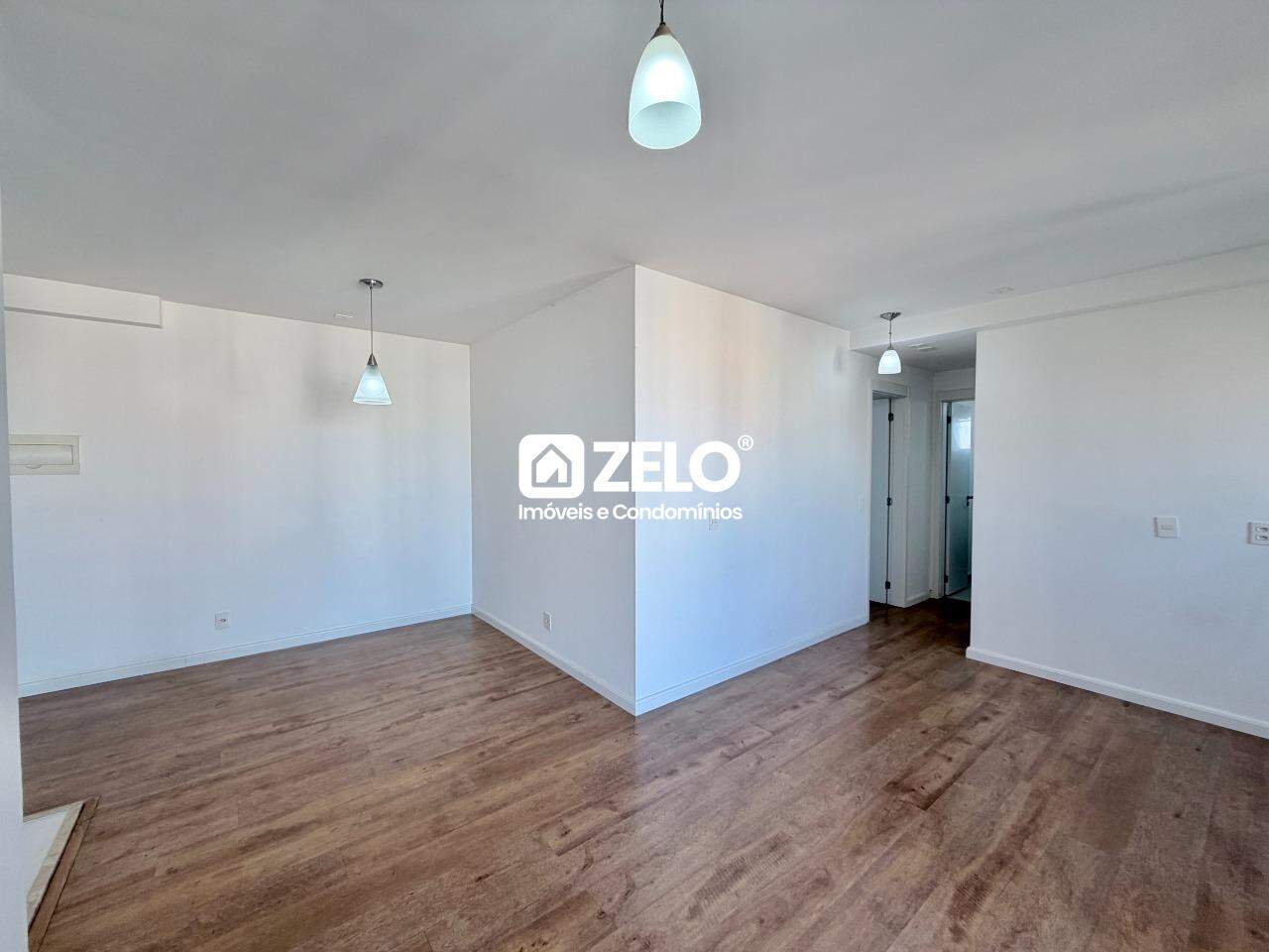 Apartamento em Botafogo, Campinas - SP | Zelo Imóveis: 