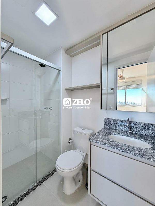 Apartamento em Centro, Campinas - SP | Zelo Imóveis: 