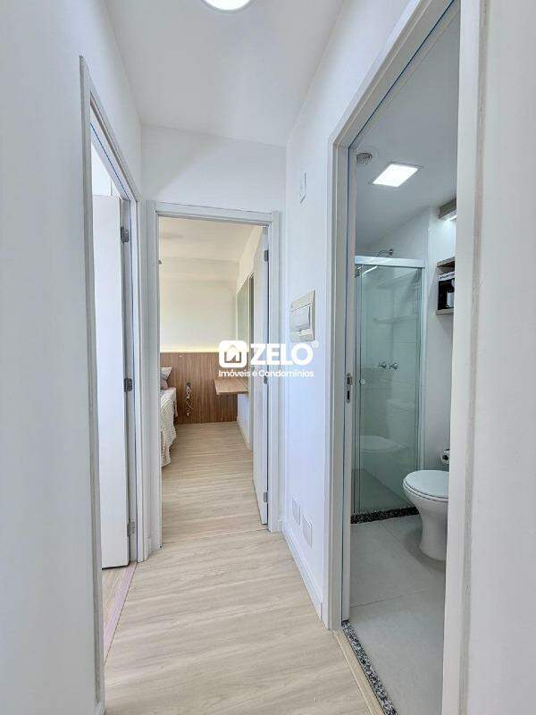 Apartamento em Centro, Campinas - SP | Zelo Imóveis: 