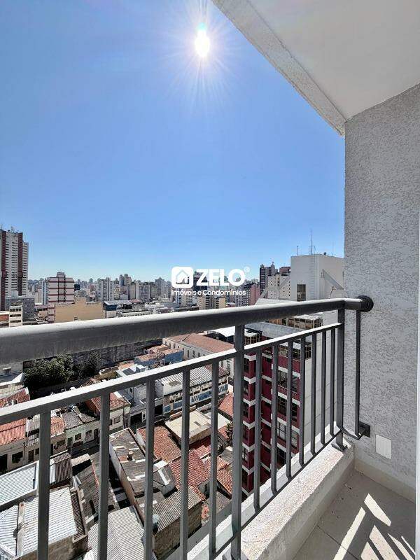 Apartamento em Centro, Campinas - SP | Zelo Imóveis: 