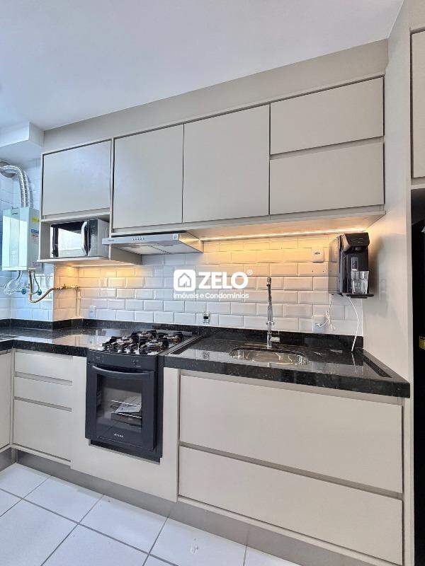 Apartamento em Jardim Ibirapuera, Campinas - SP | Zelo Imóveis: 