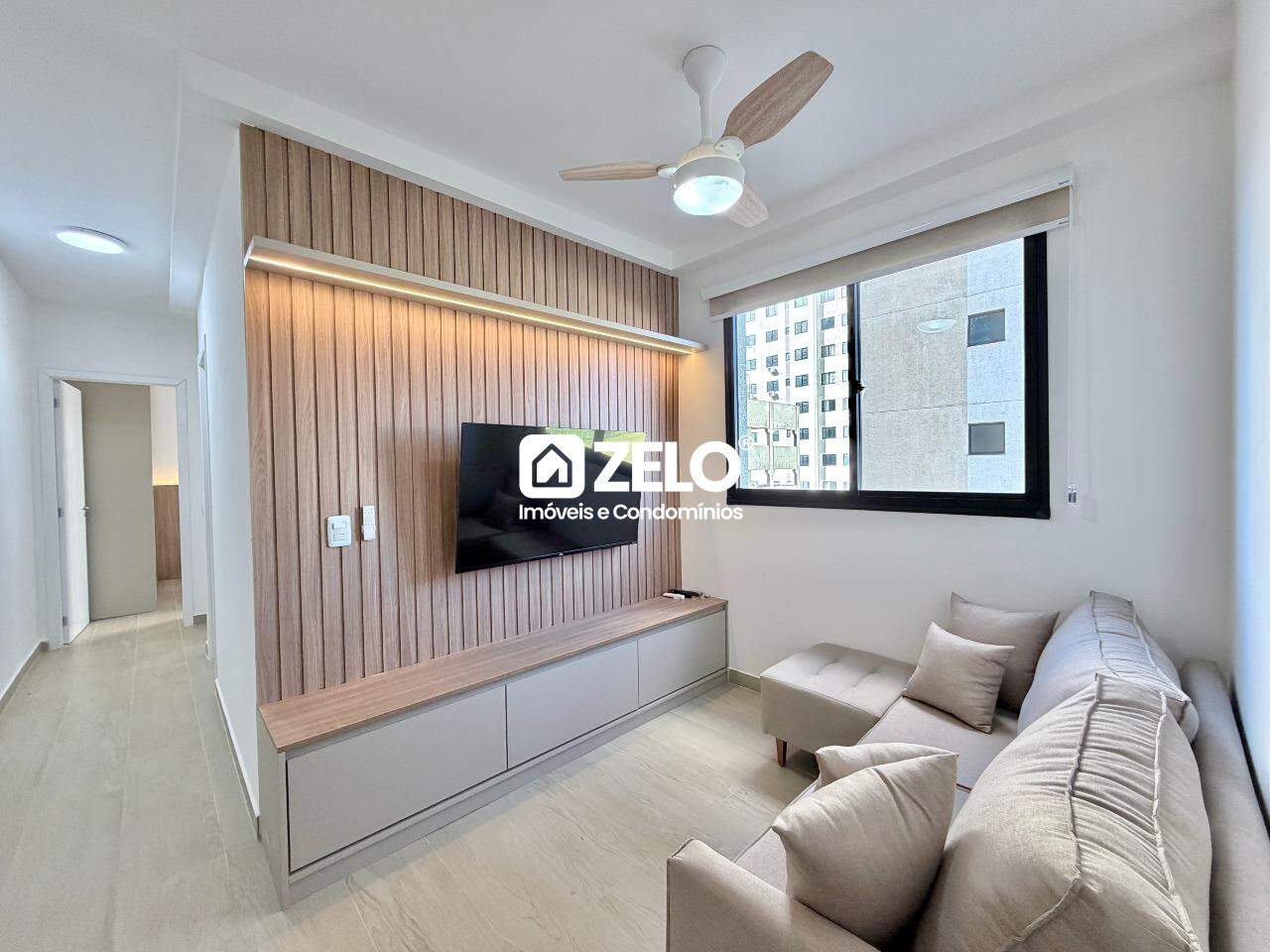 Apartamento em Jardim Ibirapuera, Campinas - SP | Zelo Imóveis: 