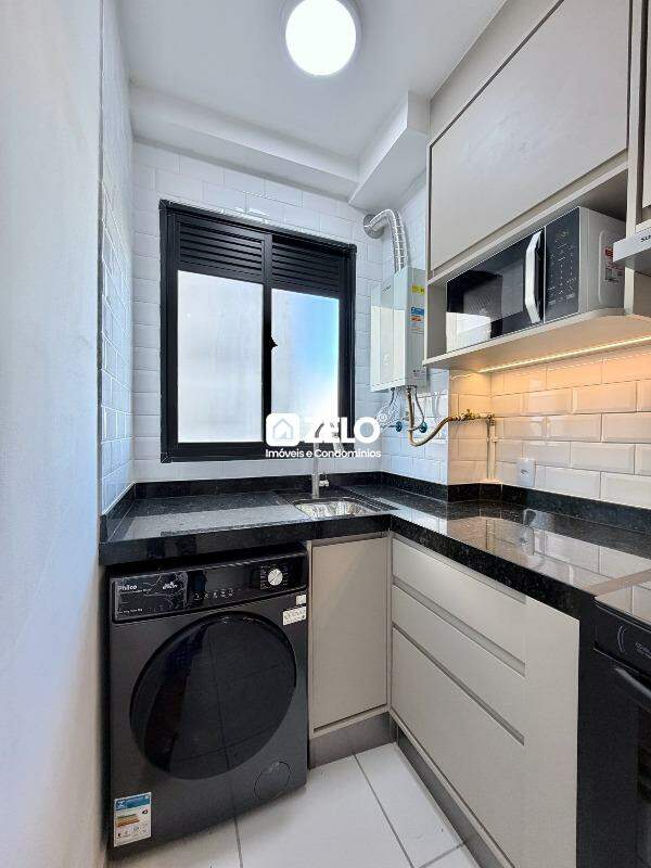 Apartamento em Jardim Ibirapuera, Campinas - SP | Zelo Imóveis: 