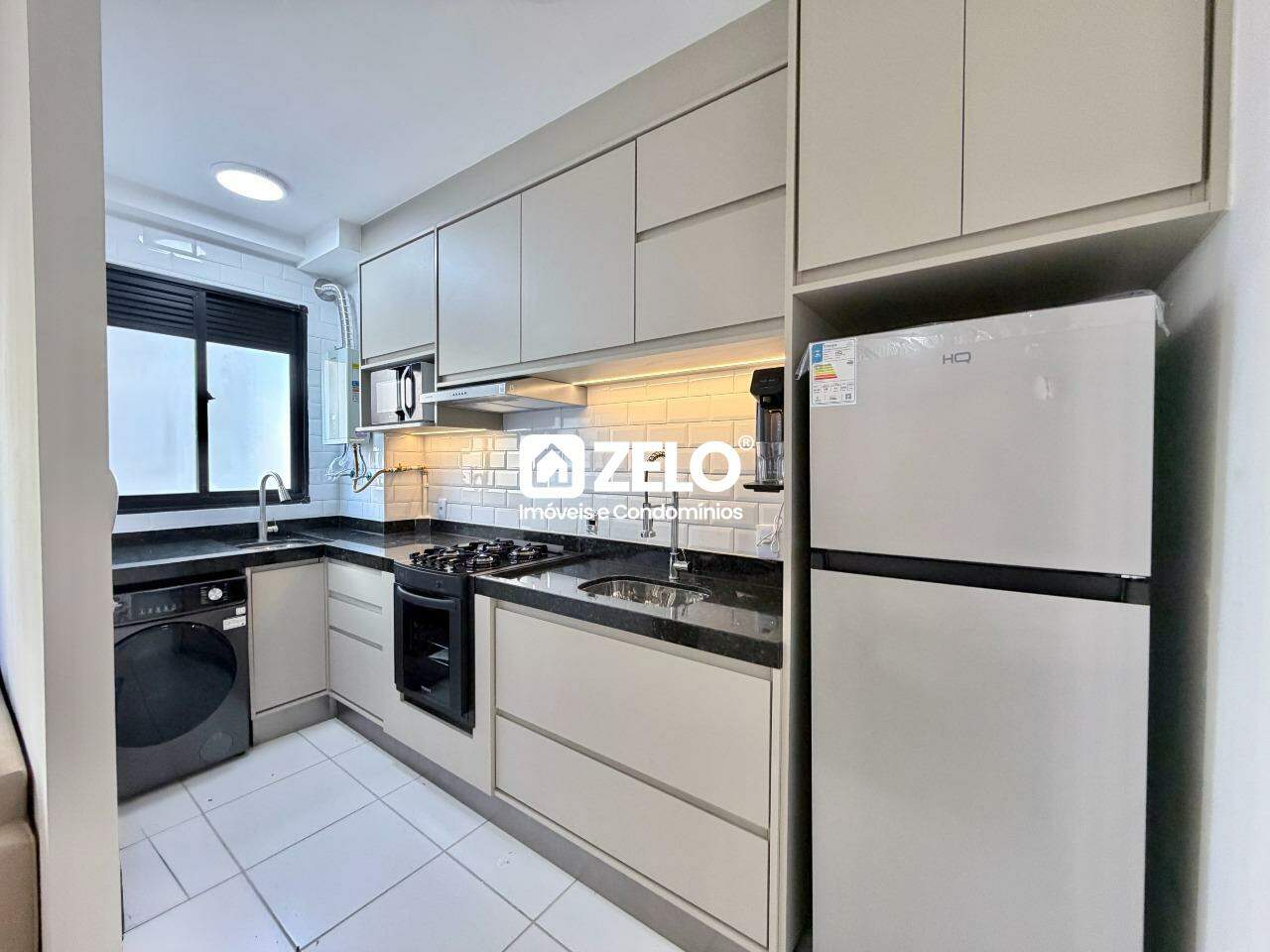 Apartamento em Jardim Ibirapuera, Campinas - SP | Zelo Imóveis: 