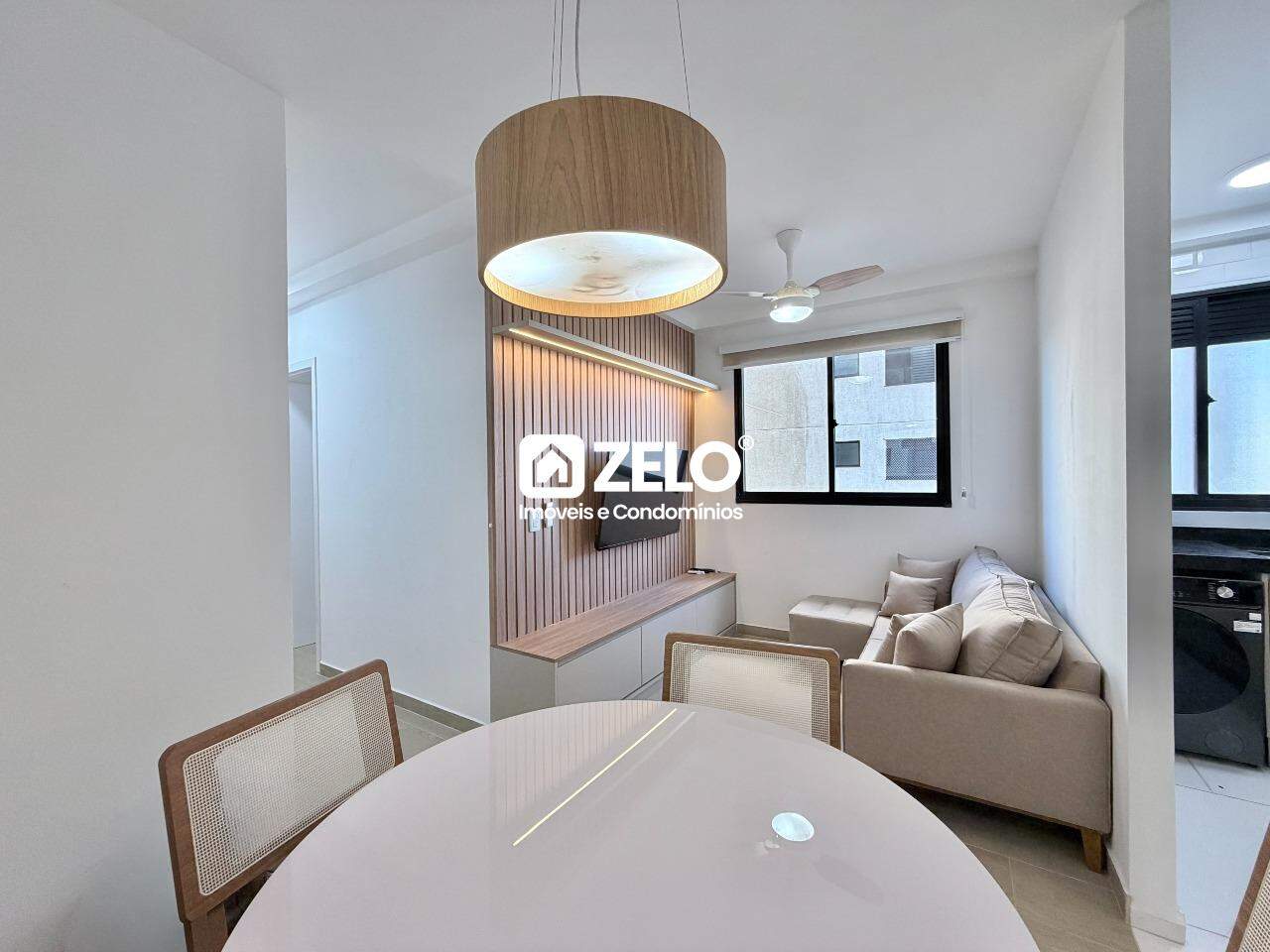 Apartamento em Jardim Ibirapuera, Campinas - SP | Zelo Imóveis: 