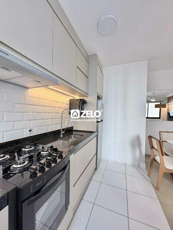 Apartamento em Jardim Ibirapuera, Campinas - SP | Zelo Imóveis: 