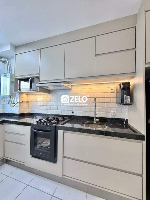 Apartamento em Jardim Ibirapuera, Campinas - SP | Zelo Imóveis: 
