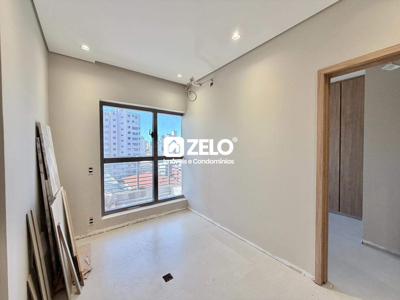 Sala em Centro, Campinas - SP | Zelo Imóveis: 