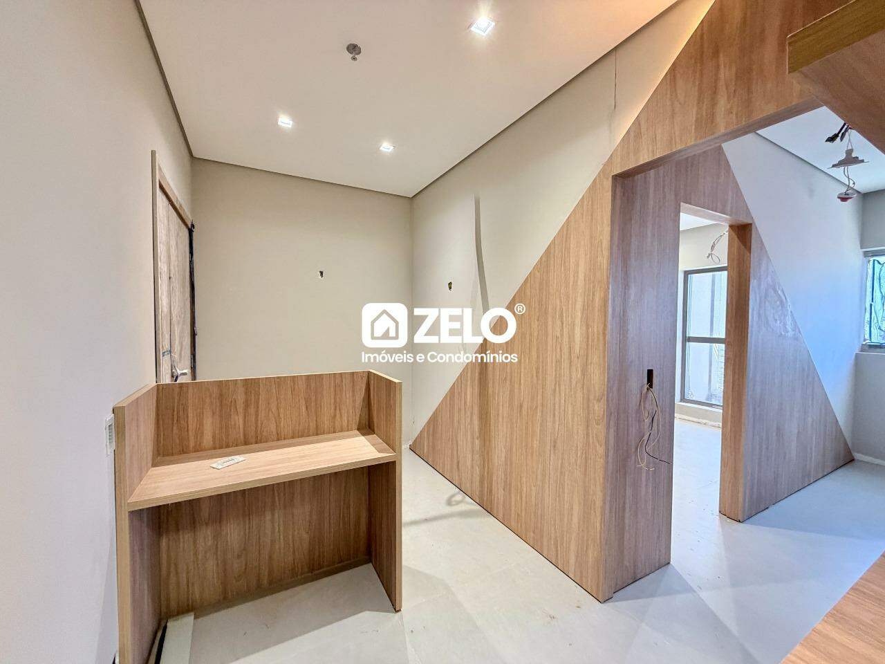 Sala em Centro, Campinas - SP | Zelo Imóveis: 