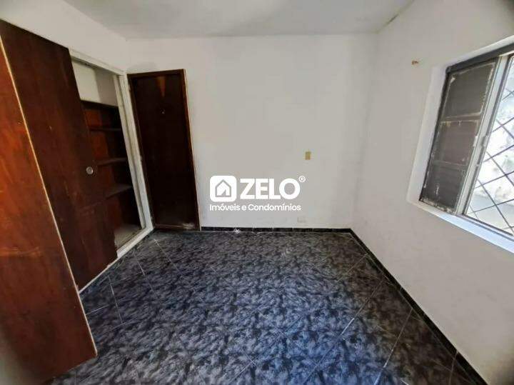 Casa em Jardim Eulina, Campinas - SP | Zelo Imóveis: 