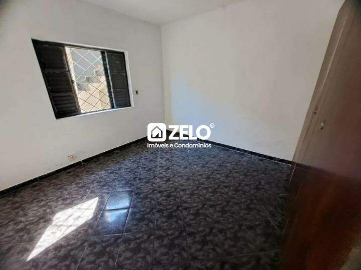Casa em Jardim Eulina, Campinas - SP | Zelo Imóveis: 