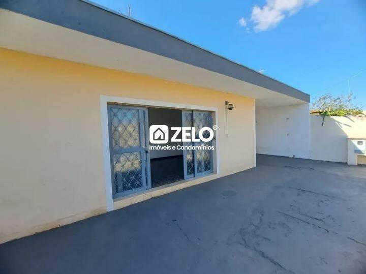 Casa em Jardim Eulina, Campinas - SP | Zelo Imóveis: 