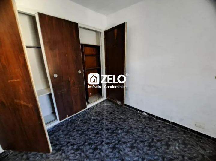 Casa em Jardim Eulina, Campinas - SP | Zelo Imóveis: 