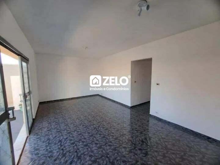 Casa em Jardim Eulina, Campinas - SP | Zelo Imóveis: 