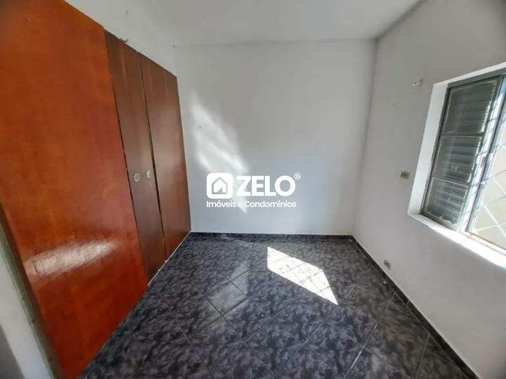 Casa em Jardim Eulina, Campinas - SP | Zelo Imóveis: 