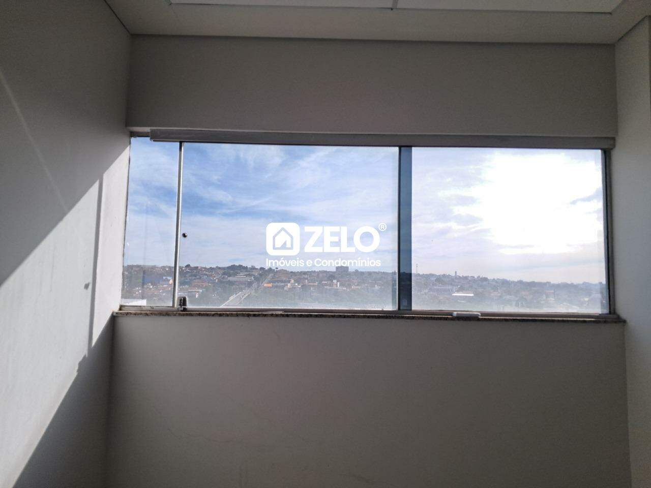 Sala em Vila Real, Hortolândia - SP | Zelo Imóveis: 