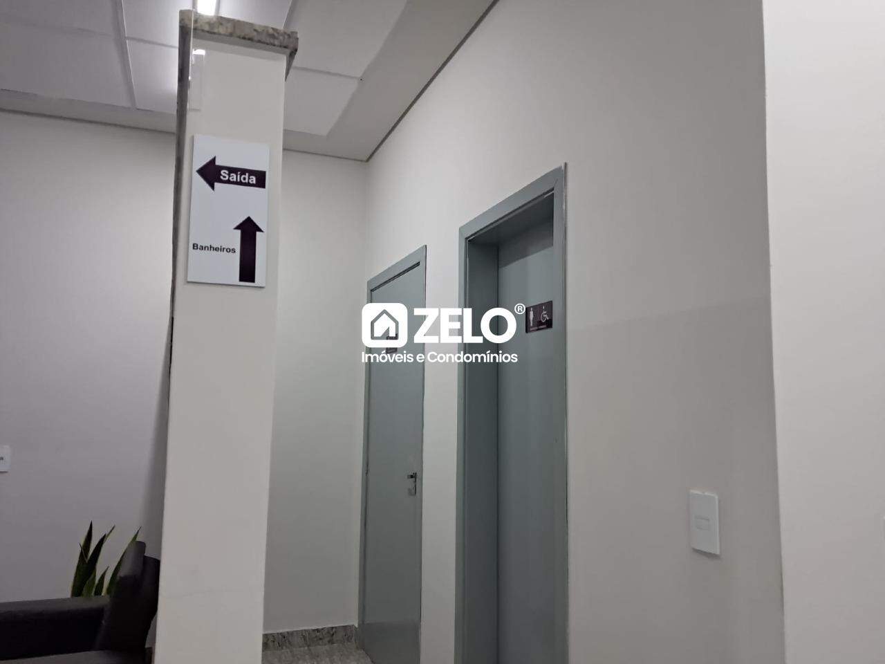 Sala em Vila Real, Hortolândia - SP | Zelo Imóveis: 