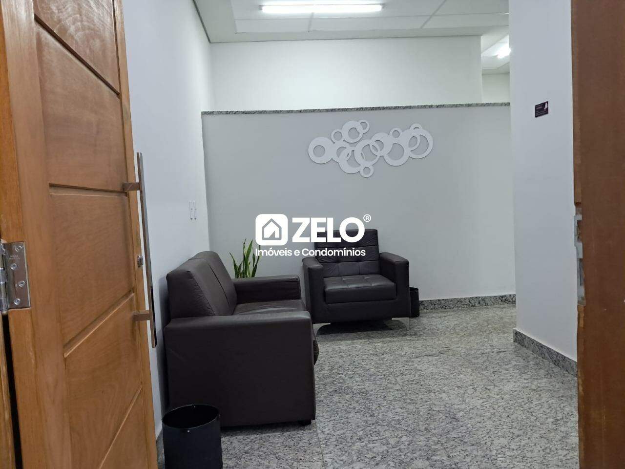 Sala em Vila Real, Hortolândia - SP | Zelo Imóveis: 