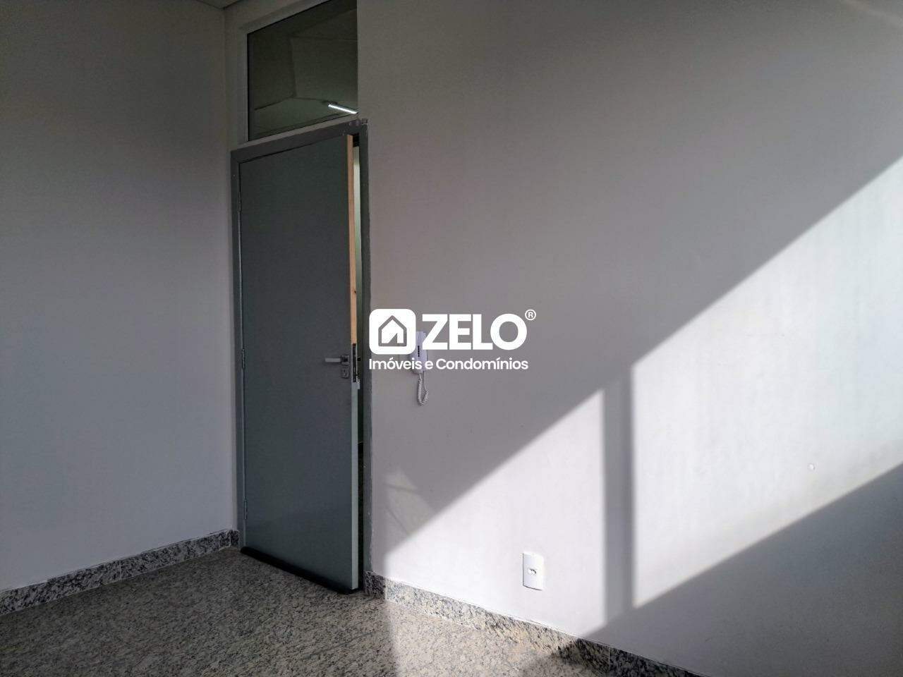 Sala em Vila Real, Hortolândia - SP | Zelo Imóveis: 
