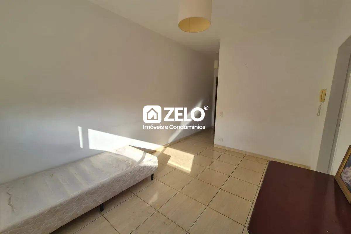 Apartamento em Centro, Campinas - SP | Zelo Imóveis: 