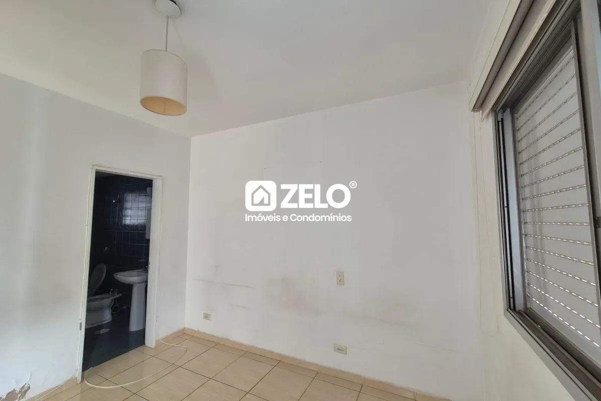 Apartamento em Centro, Campinas - SP | Zelo Imóveis: 