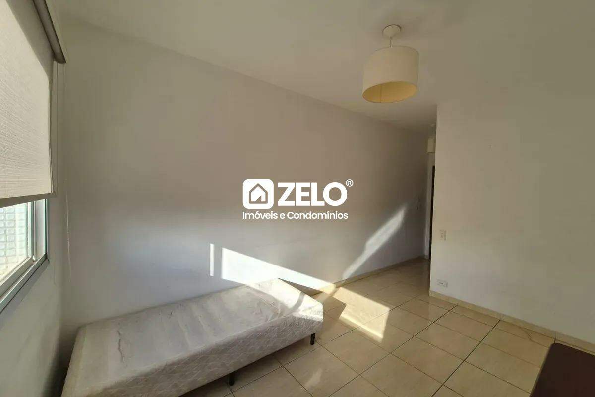 Apartamento em Centro, Campinas - SP | Zelo Imóveis: 