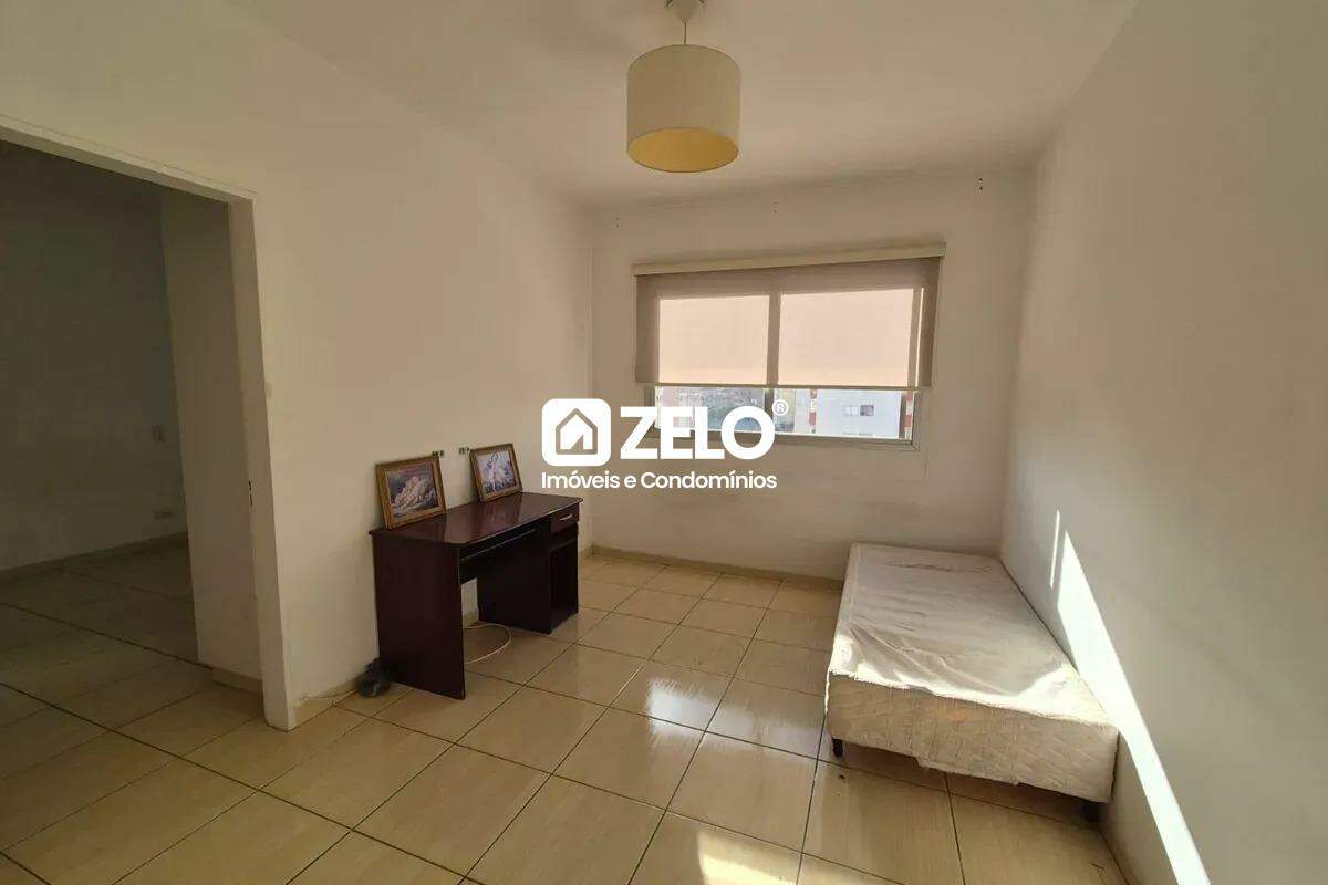 Apartamento em Centro, Campinas - SP | Zelo Imóveis: 