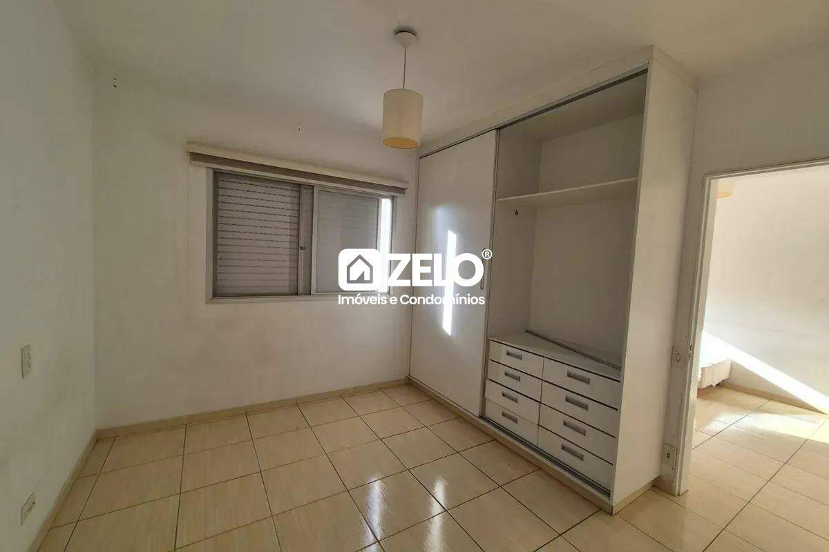 Apartamento em Centro, Campinas - SP | Zelo Imóveis: 