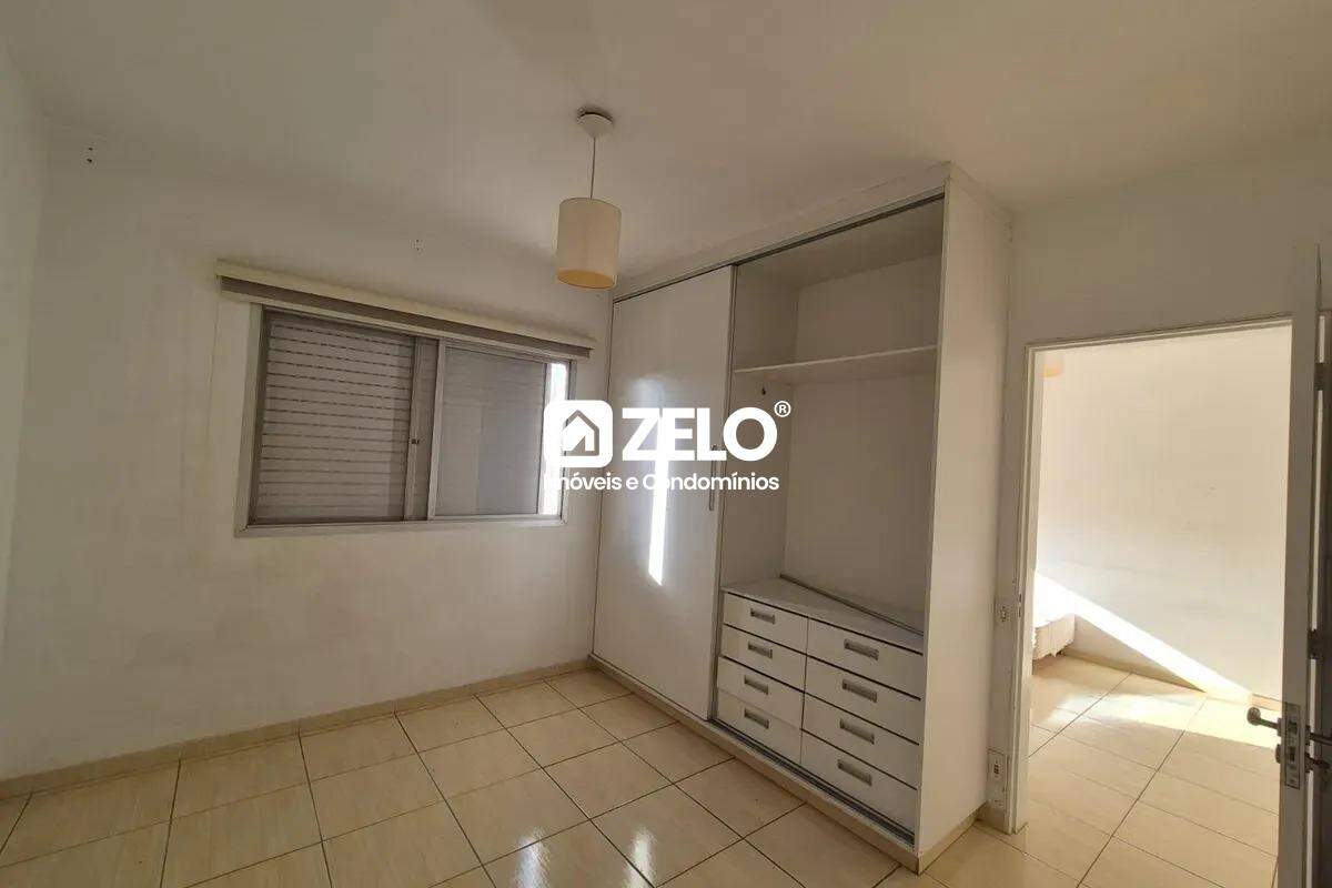 Apartamento em Centro, Campinas - SP | Zelo Imóveis: 