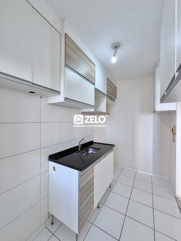 Apartamento em Vila Mimosa, Campinas - SP | Zelo Imóveis: 