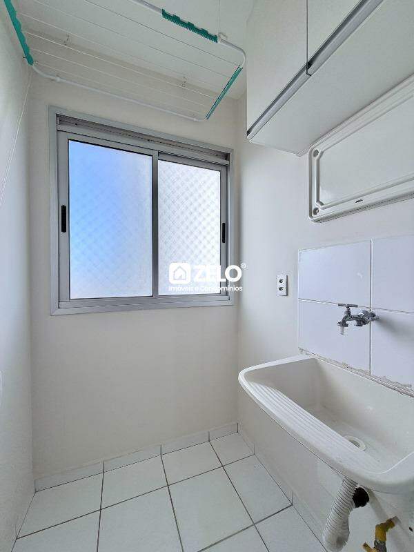 Apartamento em Vila Mimosa, Campinas - SP | Zelo Imóveis: 