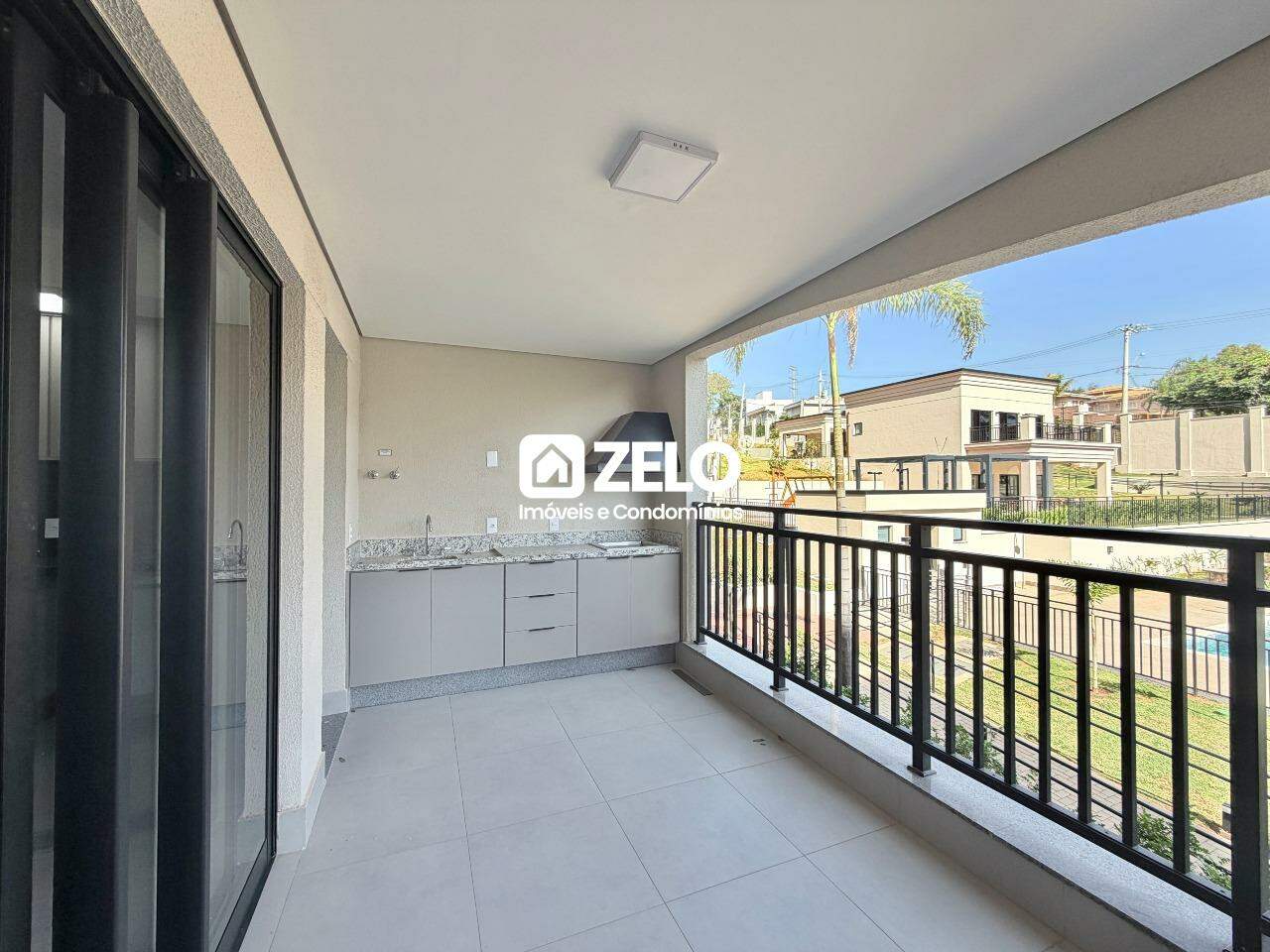 Apartamento em Bairro das Palmeiras, Campinas - SP | Zelo Imóveis: 