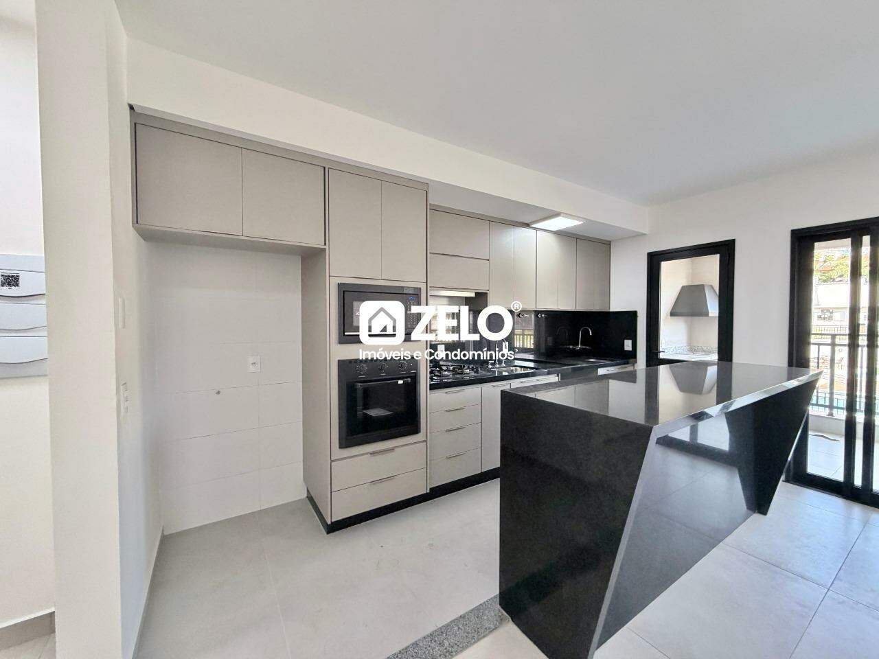 Apartamento em Bairro das Palmeiras, Campinas - SP | Zelo Imóveis: 