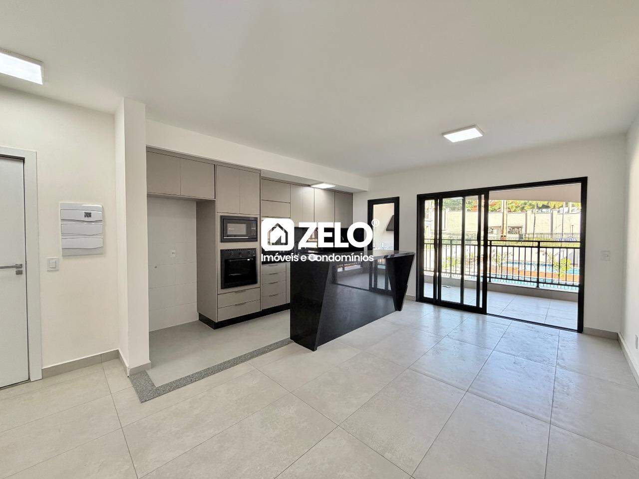 Apartamento em Bairro das Palmeiras, Campinas - SP | Zelo Imóveis: 