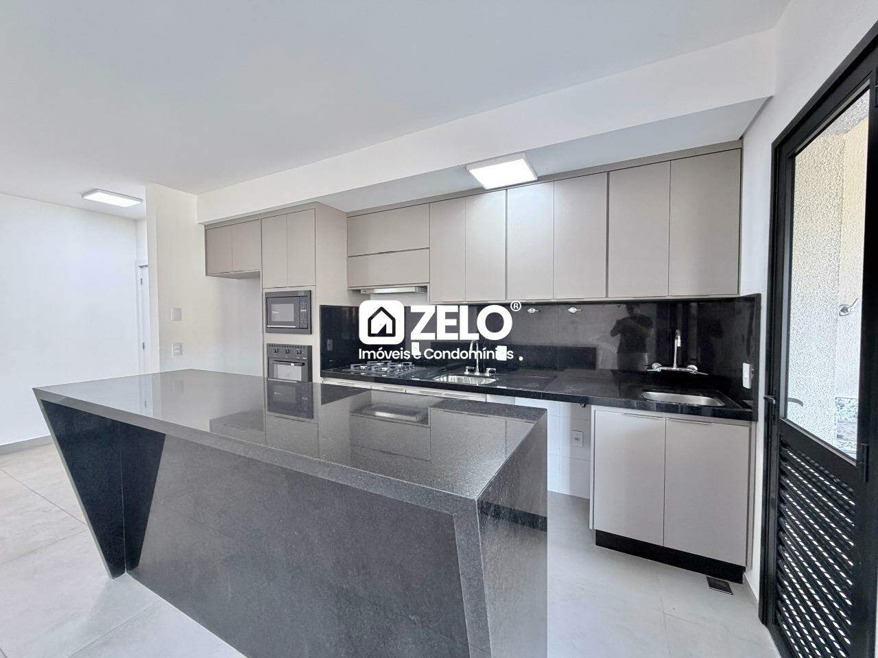 Apartamento em Bairro das Palmeiras, Campinas - SP | Zelo Imóveis: 