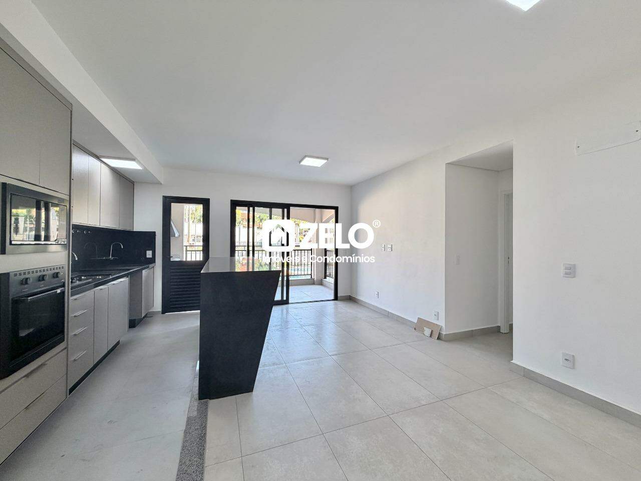 Apartamento em Bairro das Palmeiras, Campinas - SP | Zelo Imóveis: 